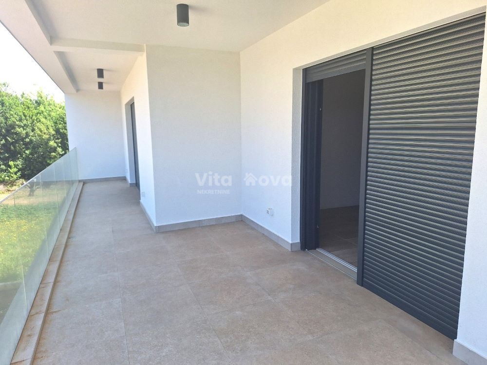 Stan u Privlaci, 90m², 2 sobe — slika 2