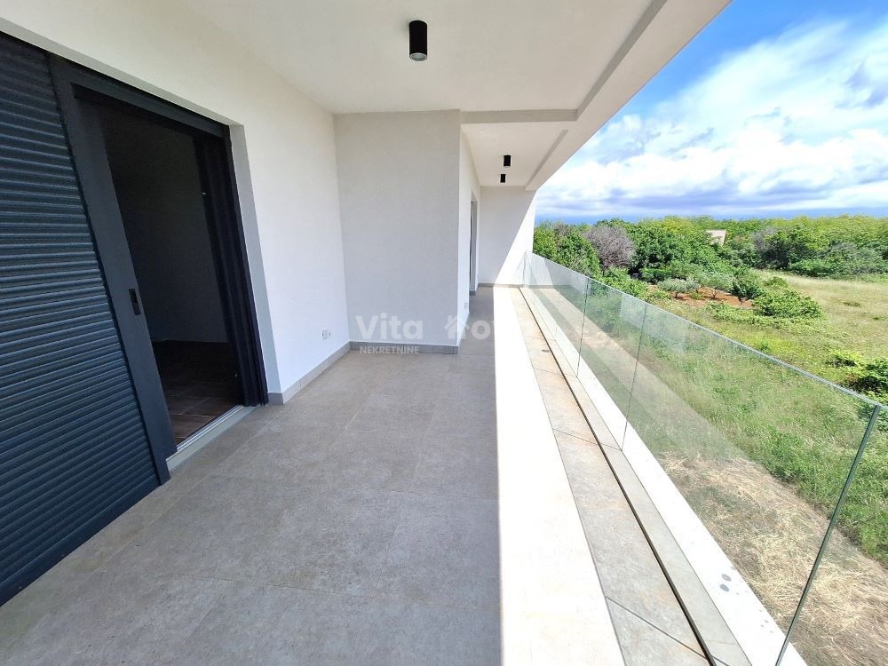 Stan u Privlaci, 90m², 2 sobe — slika 5