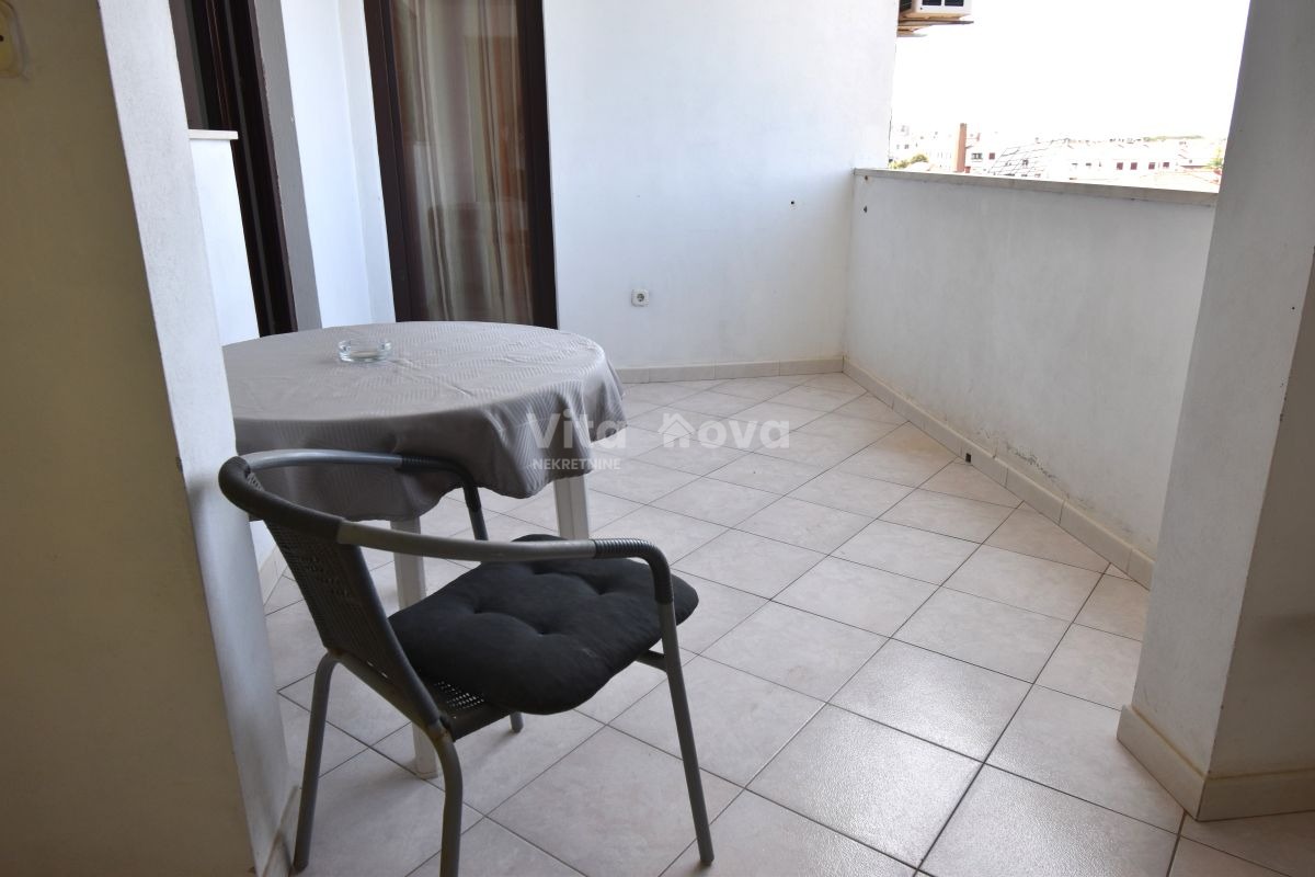 Stan u Zadru, 65m², 2 sobe