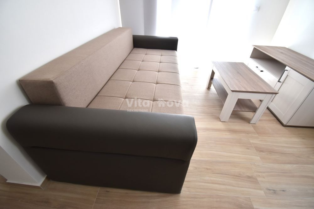 Appartamento u Ražancu, 54m², 1 soba