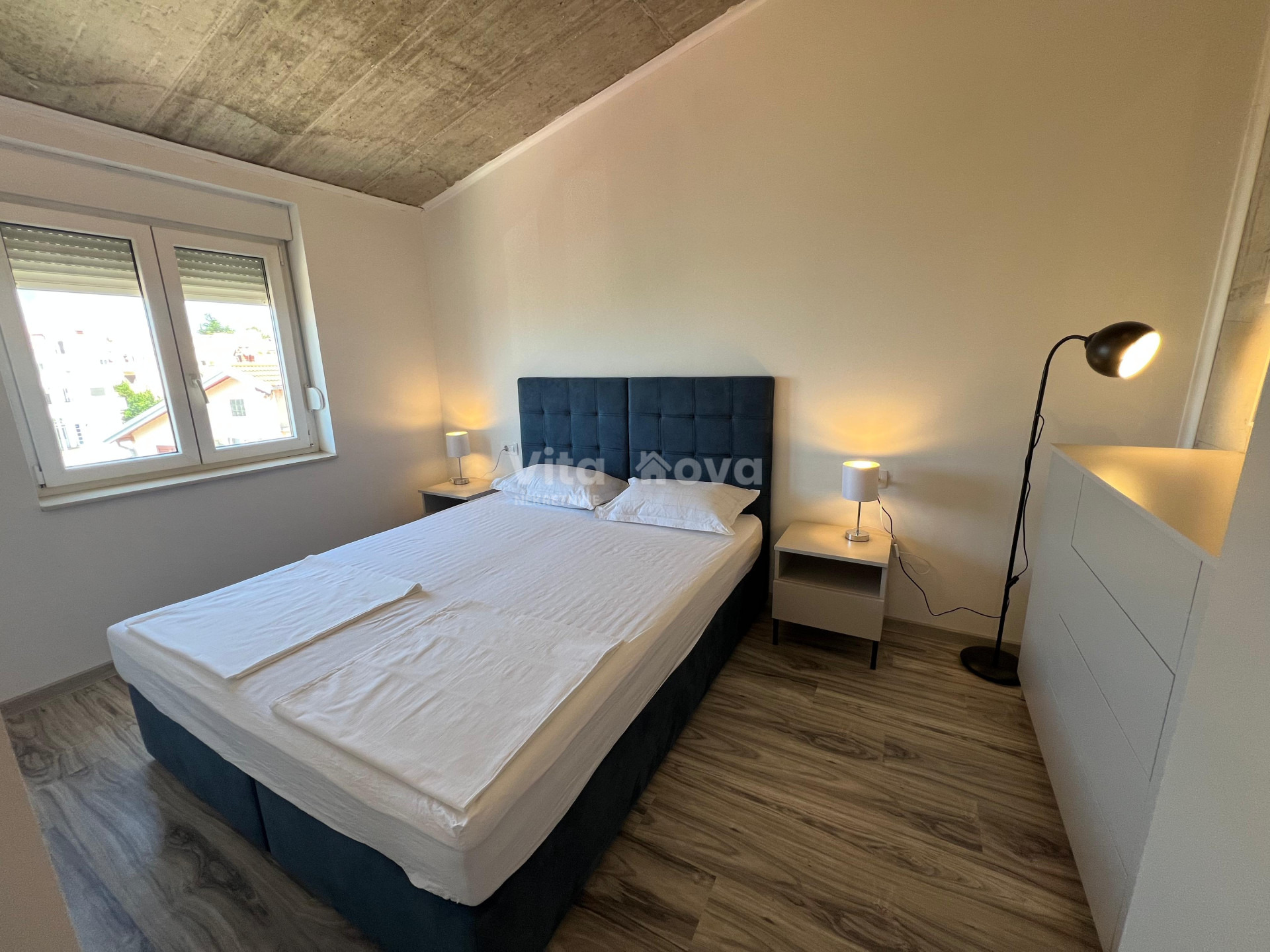 Apartment u Zadru, 59m², 2 sobe, slika 4