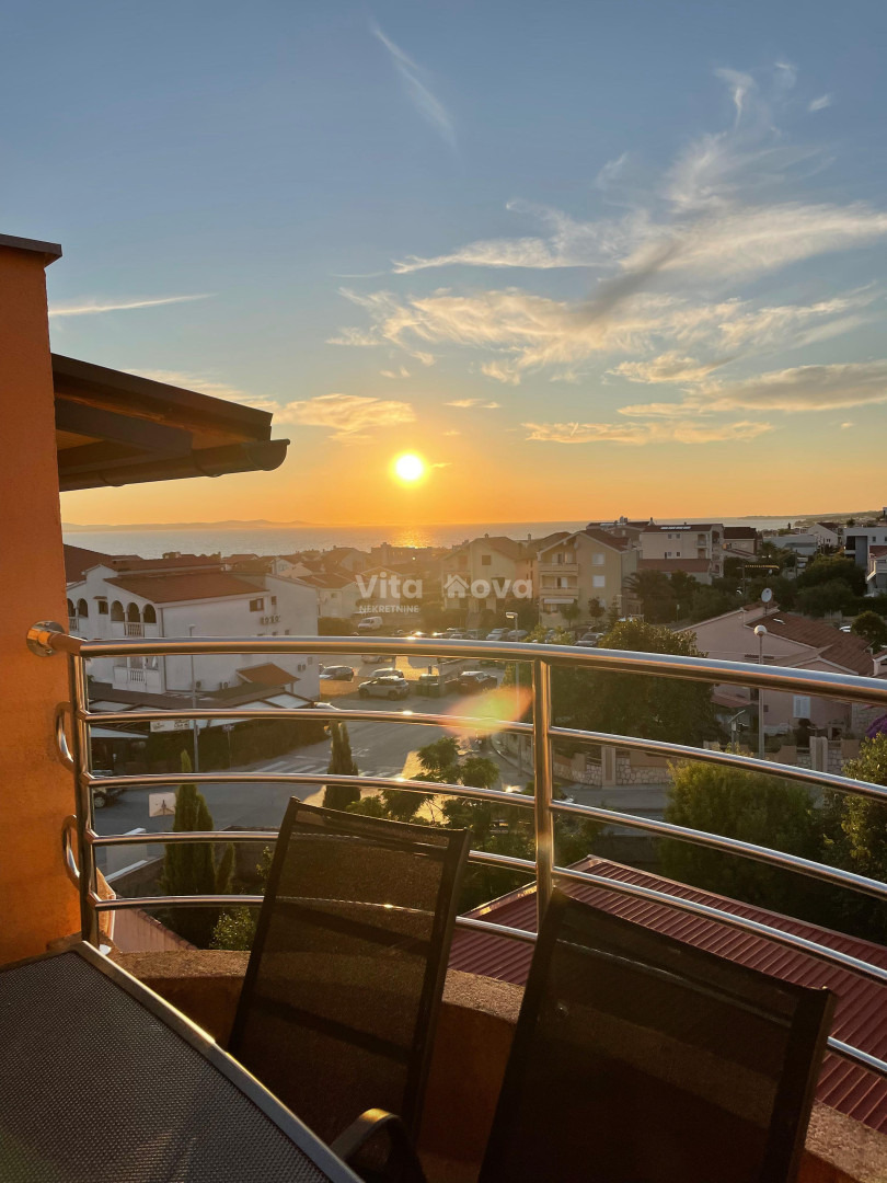 Apartment u Zadru, 59m², 2 sobe, slika 2
