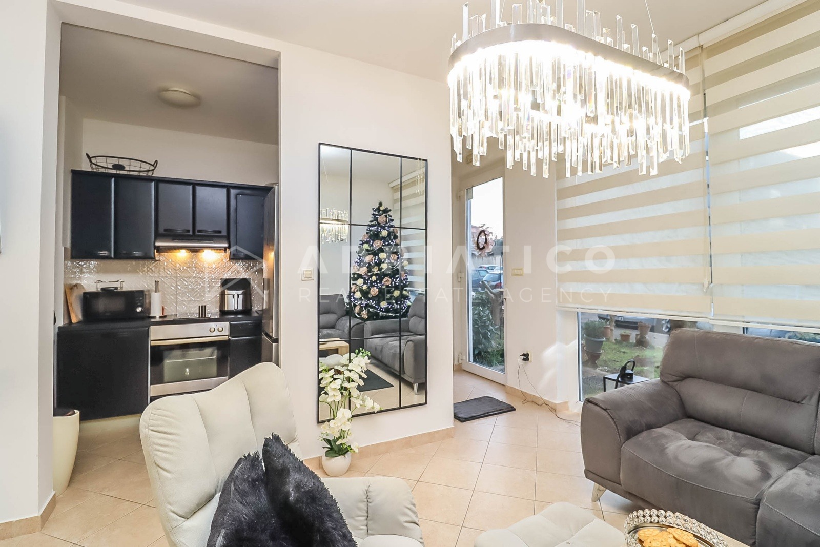 Stan u Rovinju, 47.71m², 1 soba — slika 5