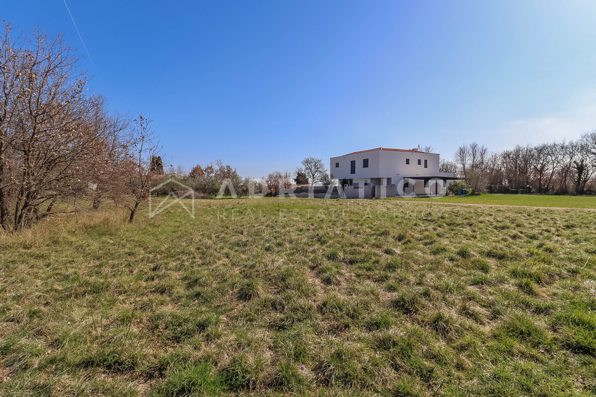 Zemljište u Marčani, 935m² — slika 2