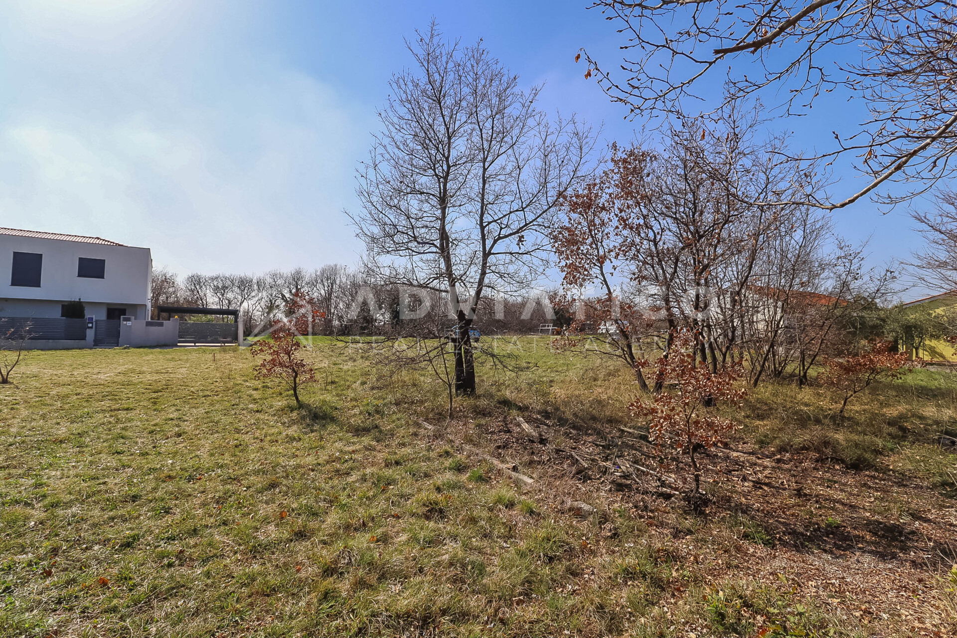 Zemljište u Marčani, 935m² — slika 4