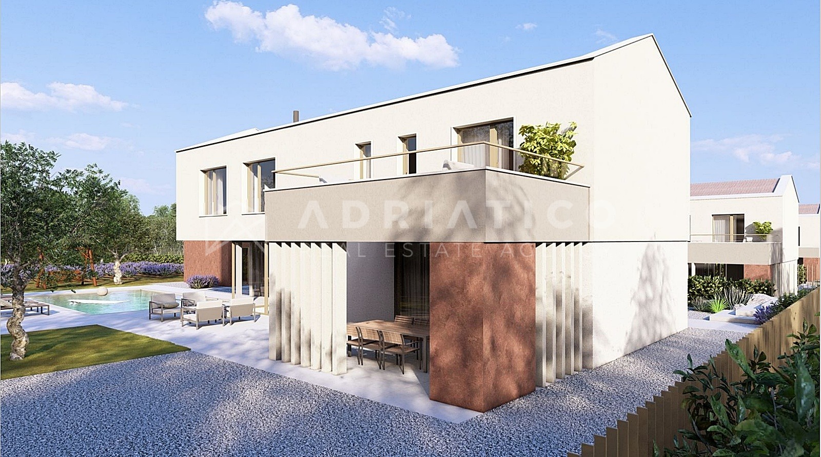 Kuća u Labinu, 283m², 4 sobe — slika 5