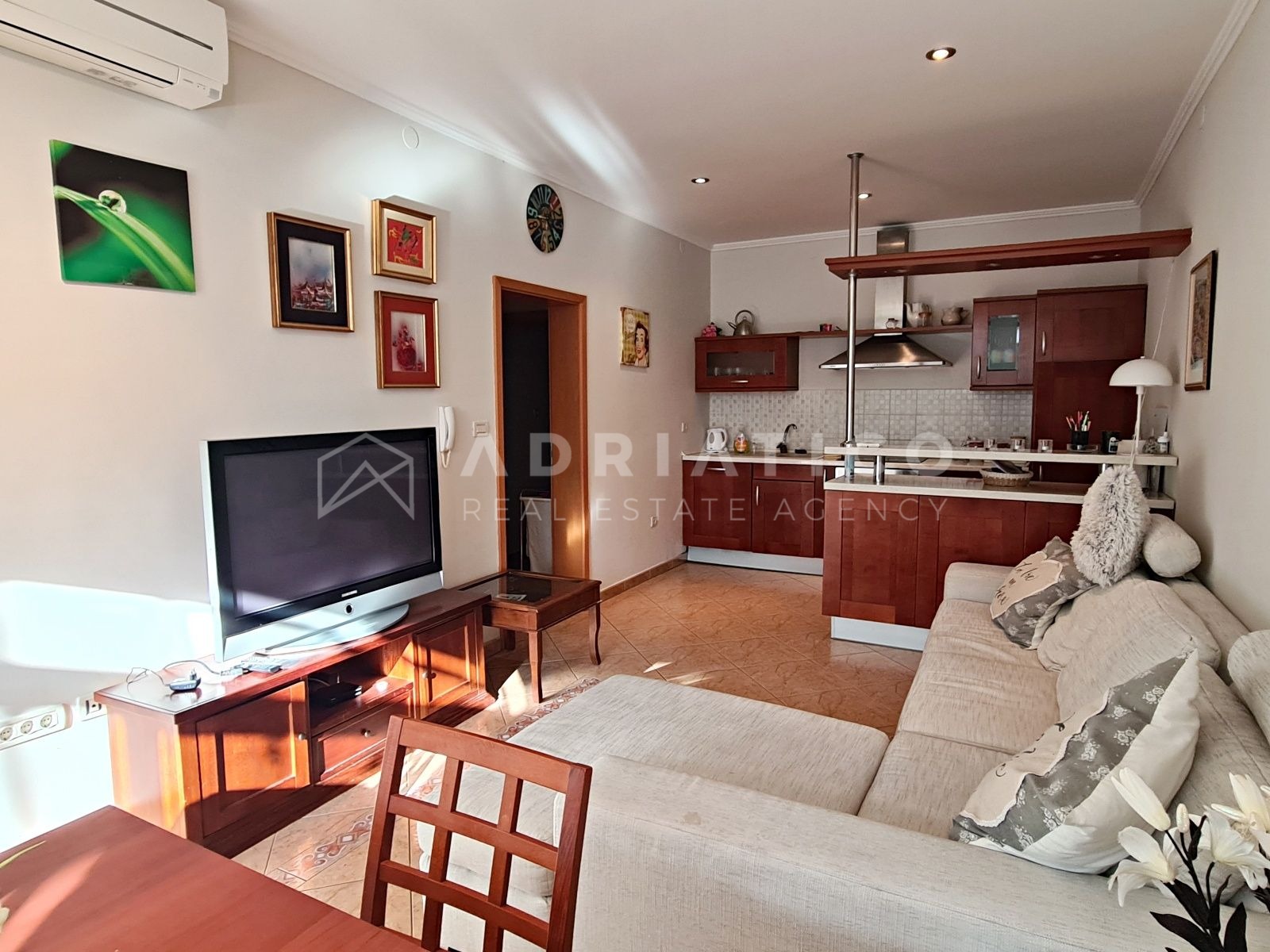 Stan u Rovinju, 91m², 1 soba — slika 4