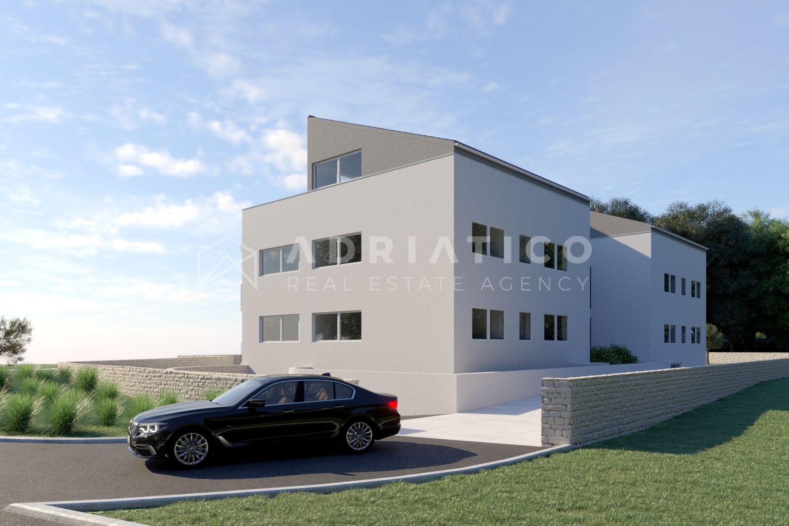 Stan u Rovinju, 191m², 4 sobe — slika 5