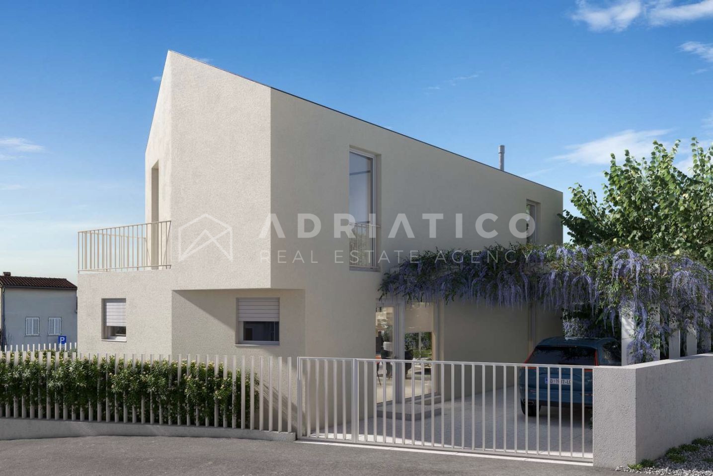 Kuća u Funtani, 136m², 2 sobe — slika 3
