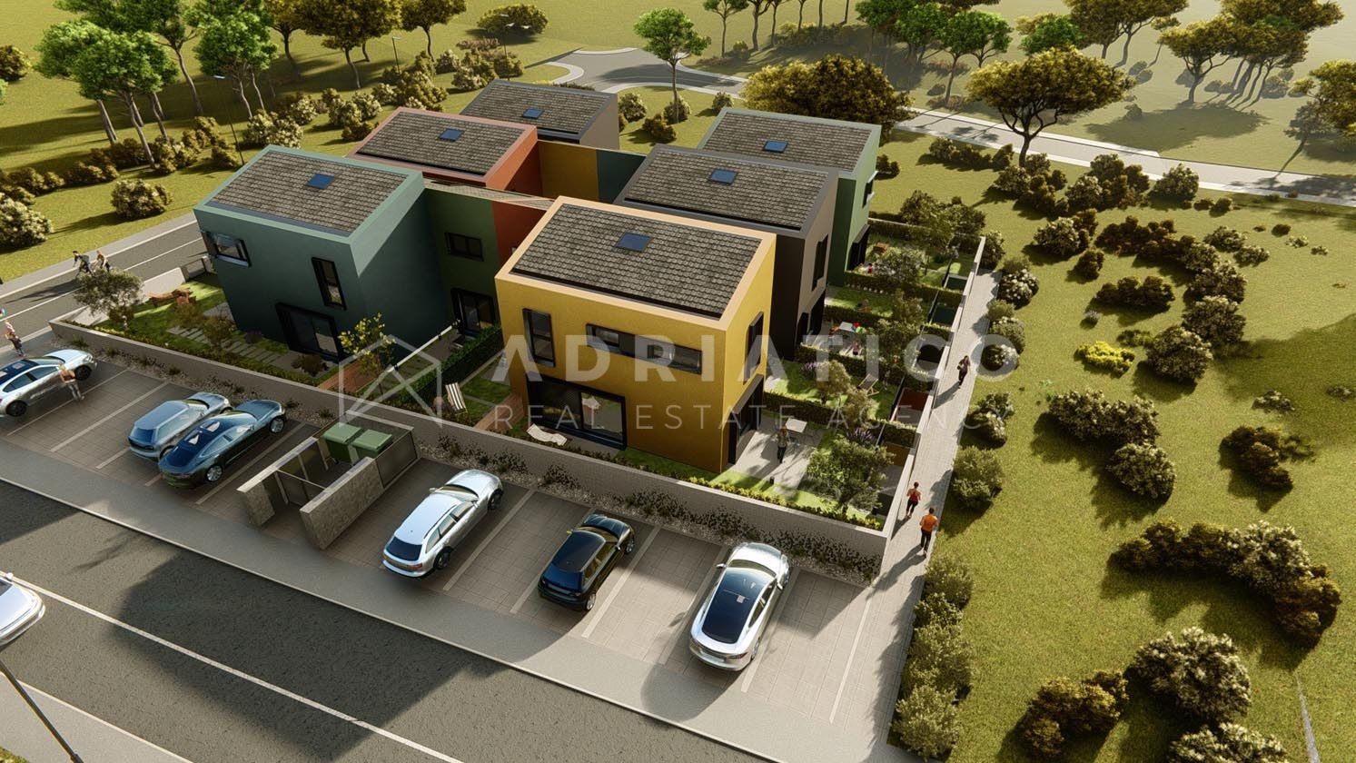 Kuća u Poreču, 76m², 2 sobe — slika 5
