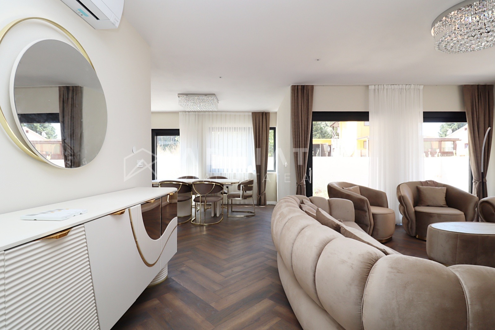 Stan u Rovinju, 119m², 3 sobe — slika 3