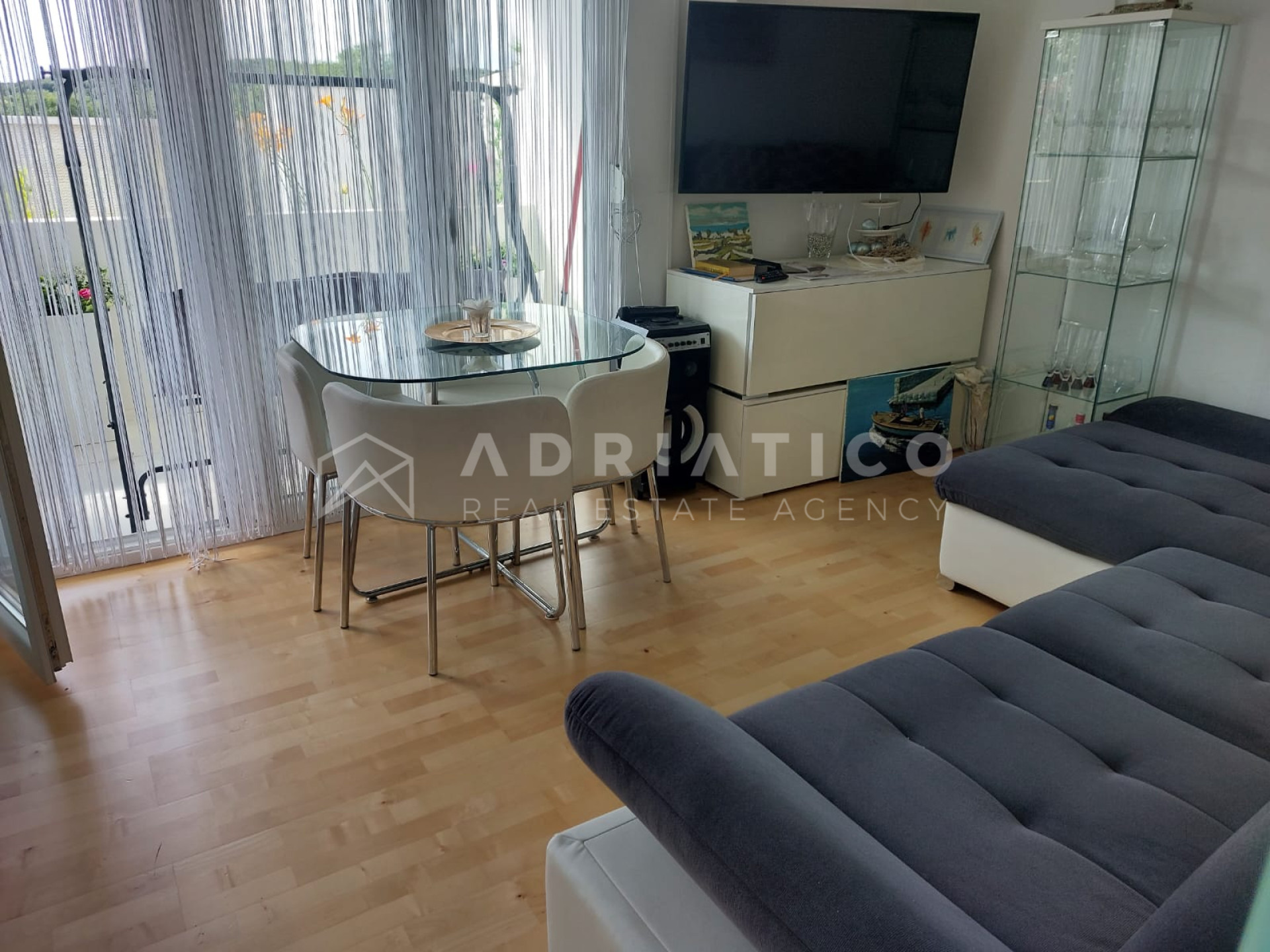 Kuća u Rovinju, 60m², 2 sobe — slika 2