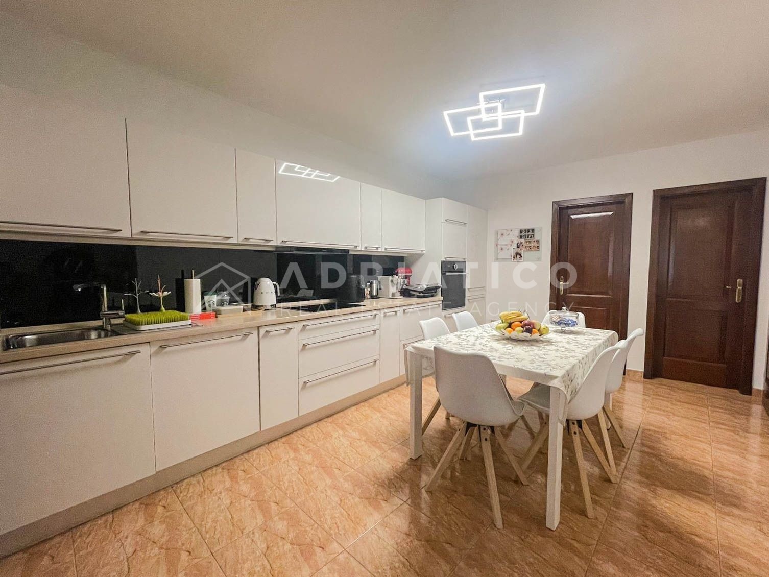 Stan u Rovinju, 95m², 3 sobe — slika 3