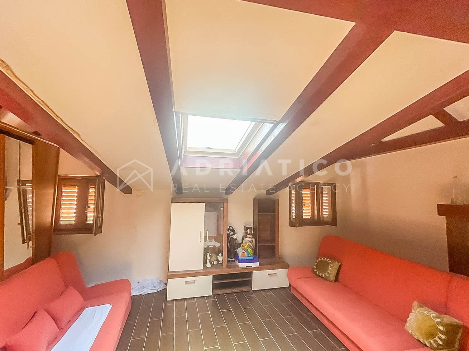 Stan u Rovinju, 95m², 3 sobe — slika 5