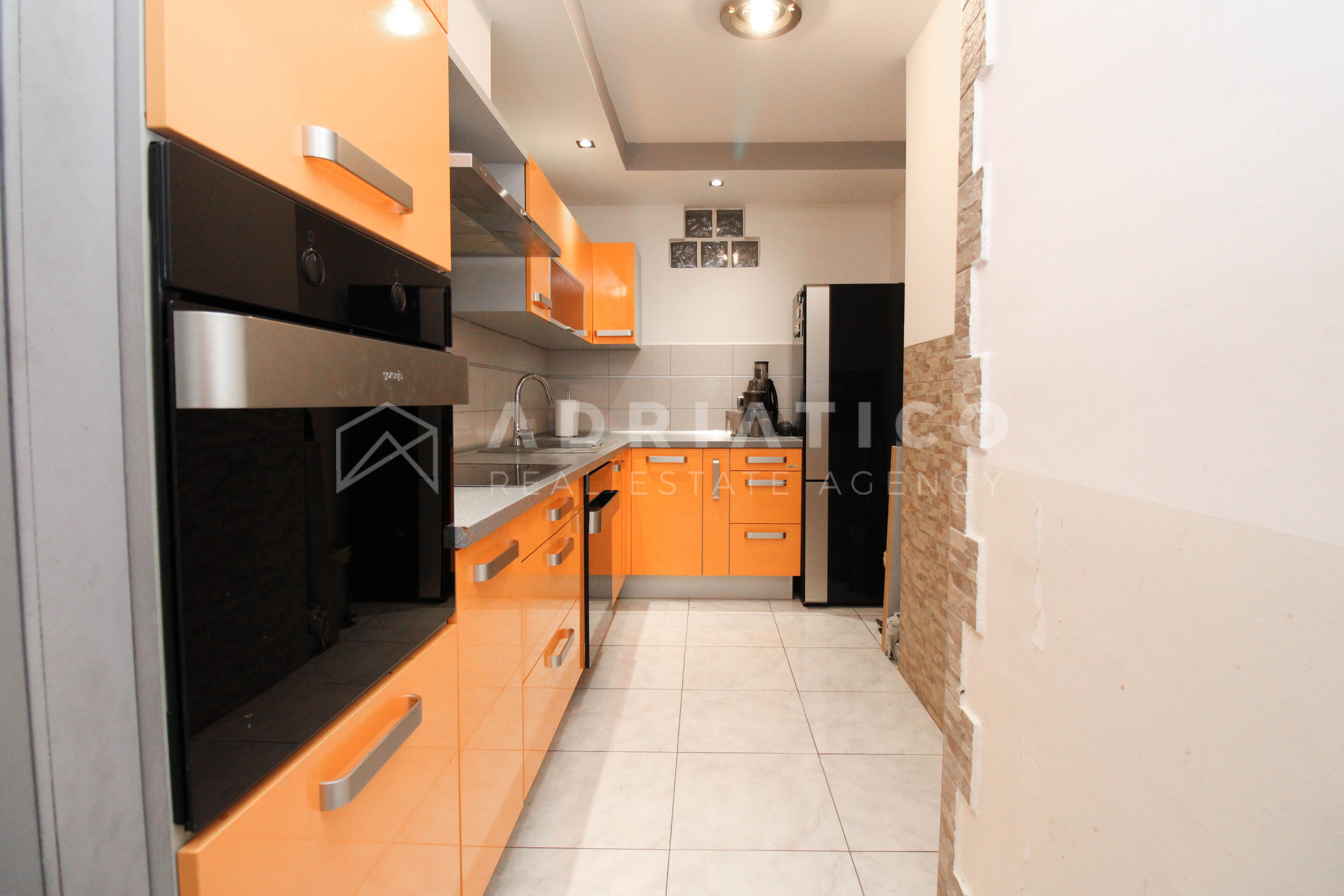 Stan u Rovinju, 89m², 2 sobe — slika 3