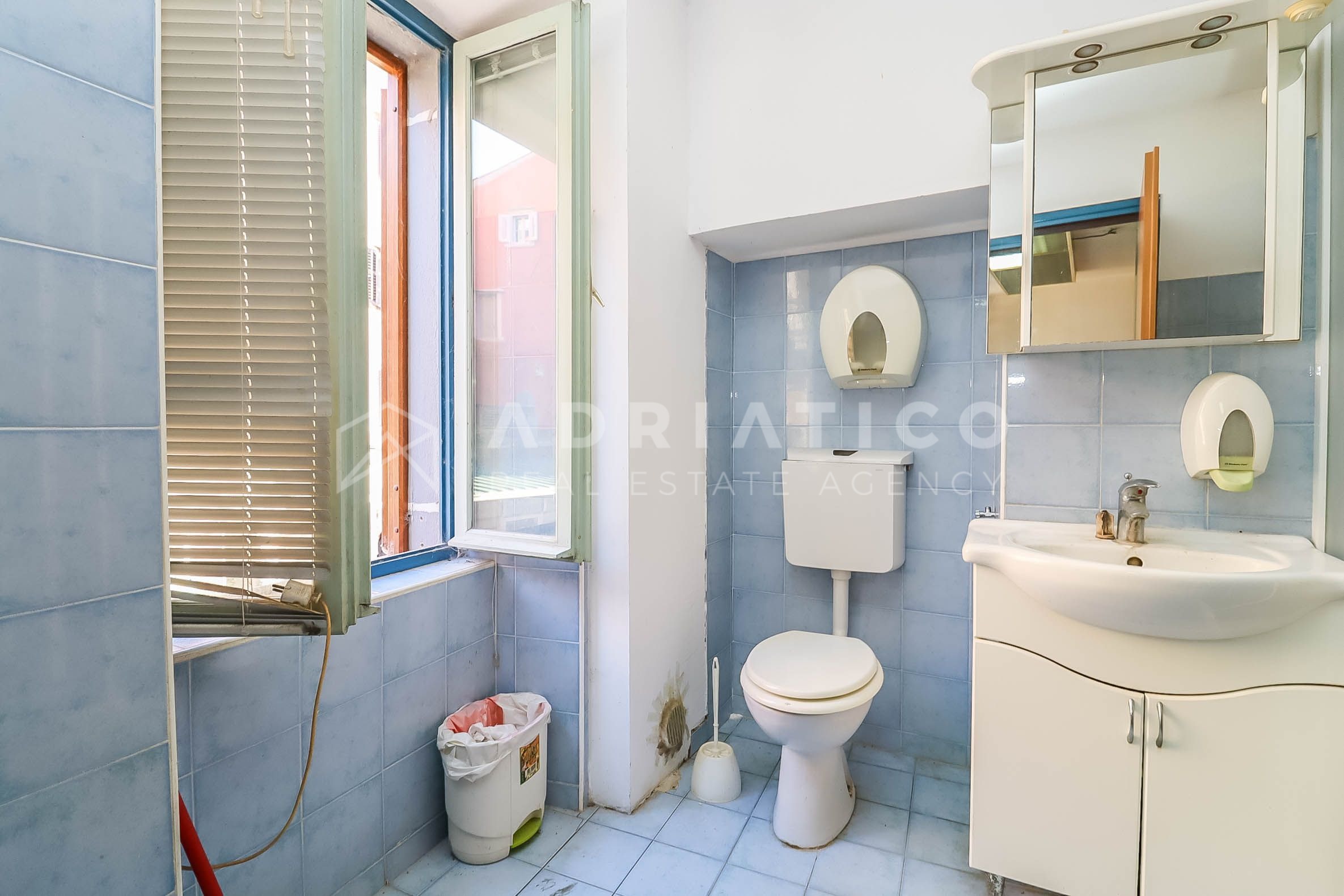 Stan u Rovinju, 50m², 1 soba — slika 4