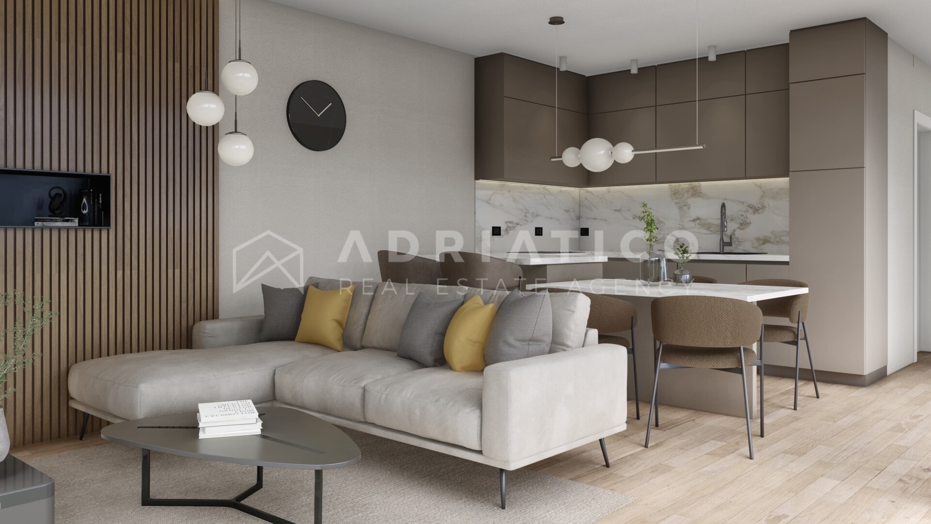 Stan u Tar-Vabrizi, 64.73m², 2 sobe — slika 5