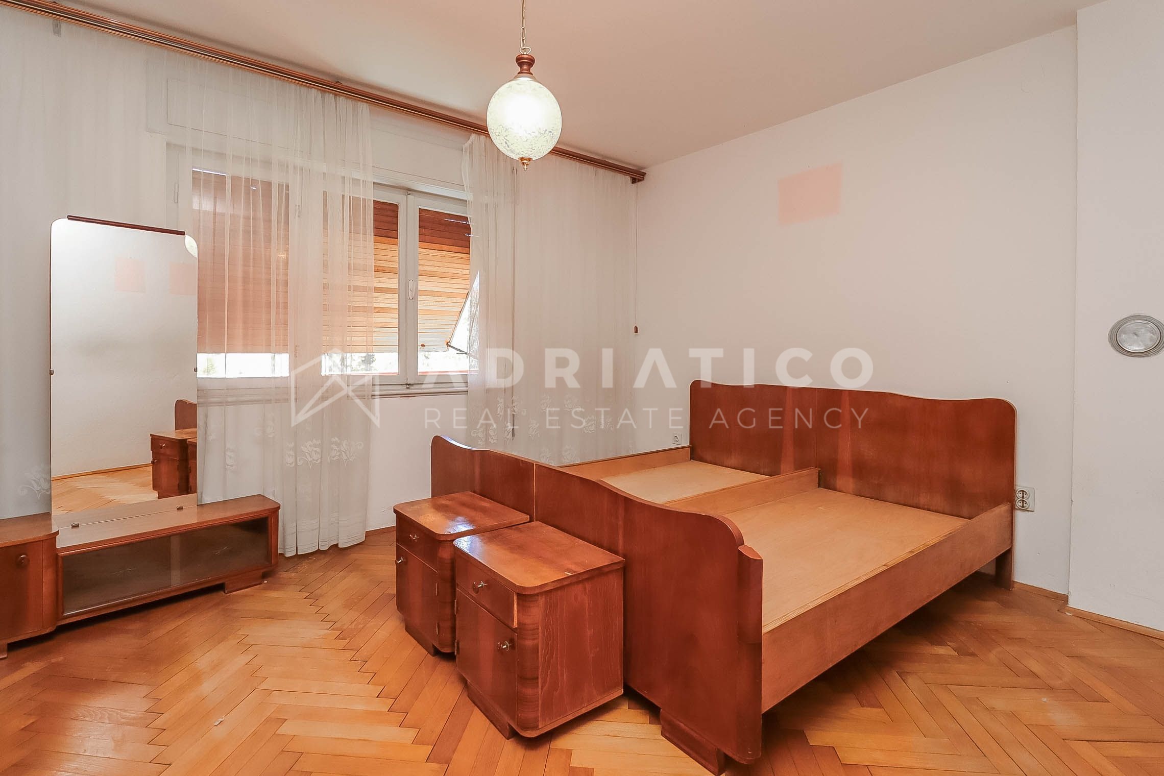 Stan u Rovinju, 66.4m², 2 sobe — slika 3