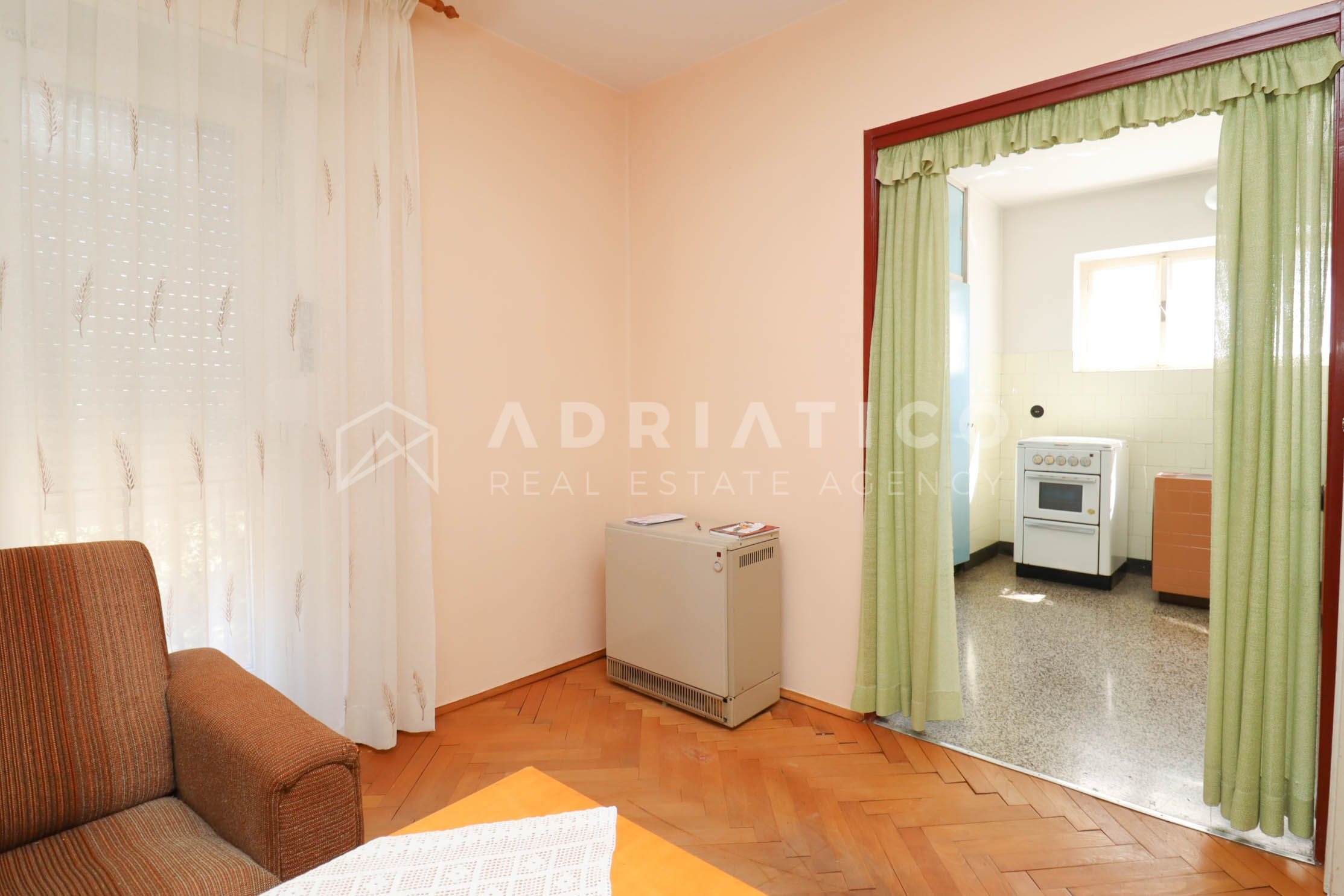 Stan u Rovinju, 66.4m², 2 sobe — slika 5