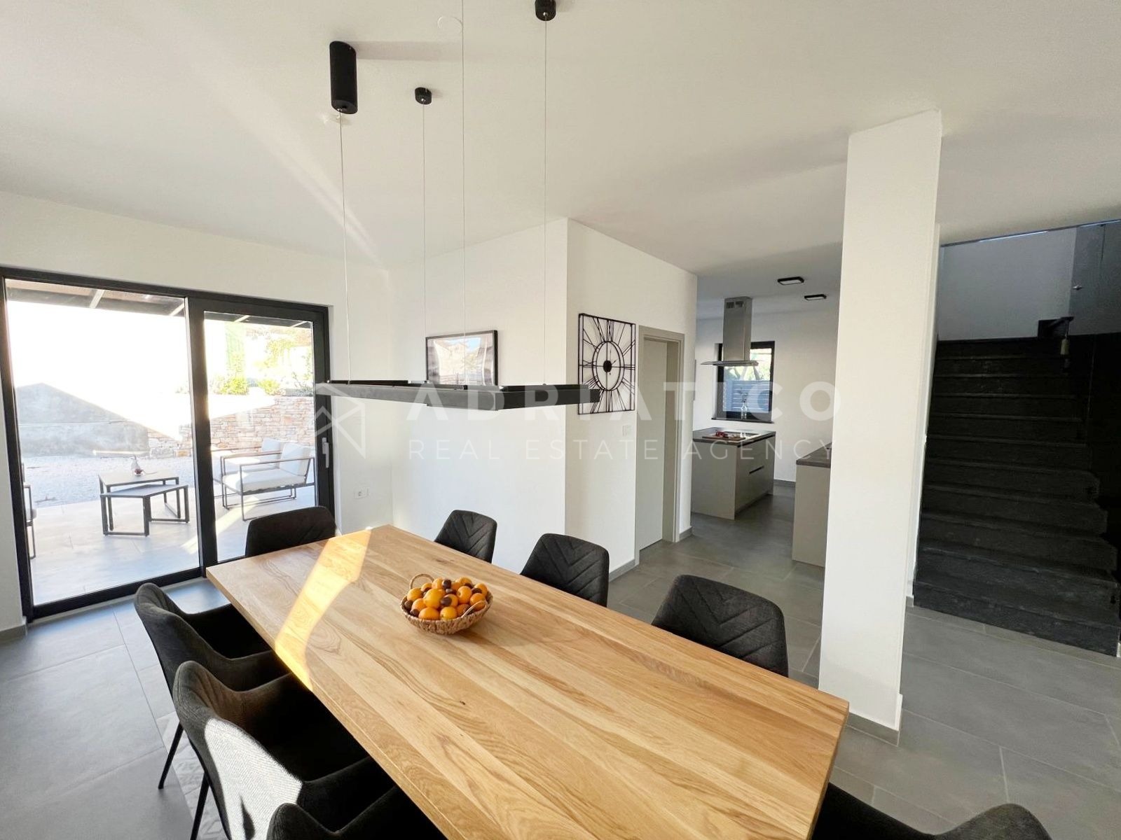 Kuća u Svetvinčenatu, 200m², 4 sobe — slika 5