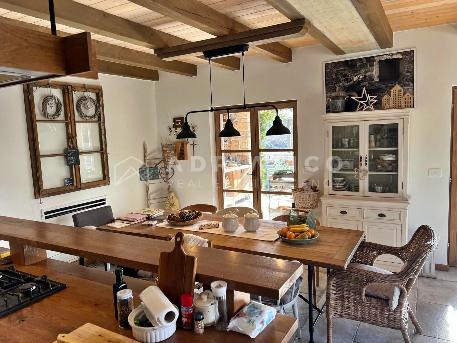 Kuća u Svetvinčenatu, 190m², 4 sobe — slika 4