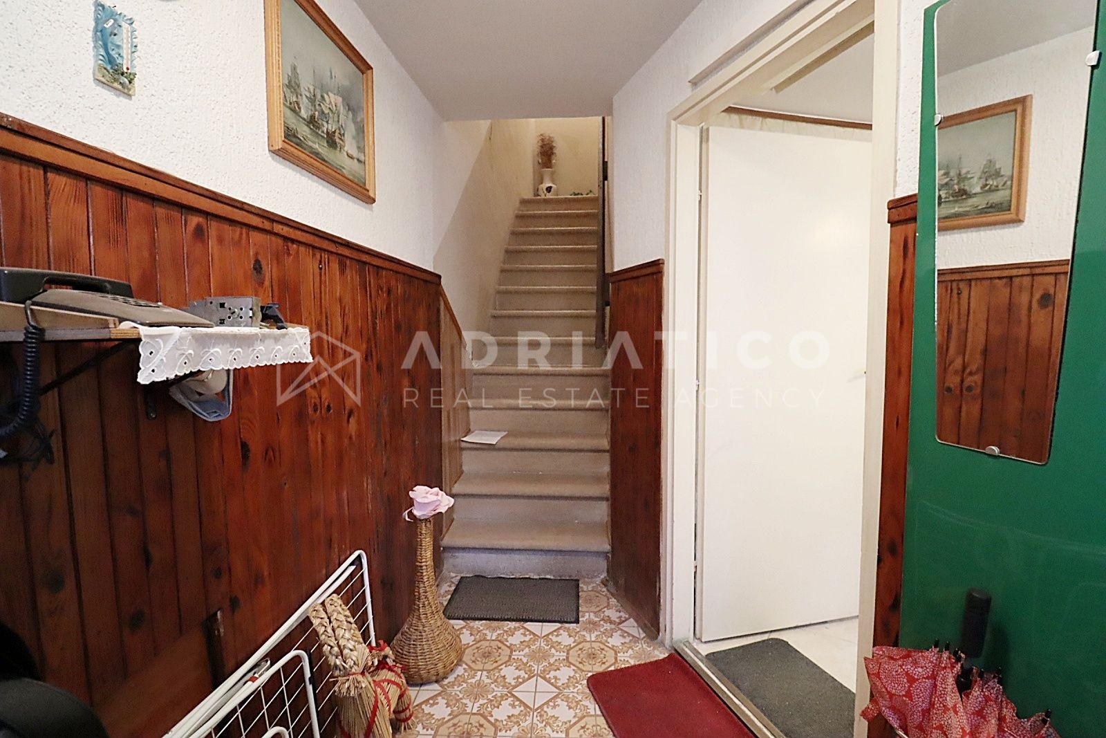 Kuća u Rovinju, 107m², 2 sobe — slika 2