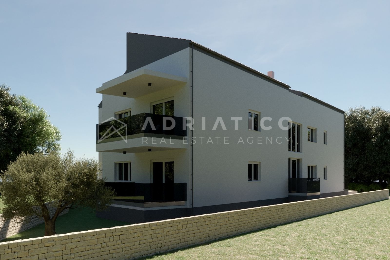 Stan u Rovinju, 187m², 3 sobe — slika 3