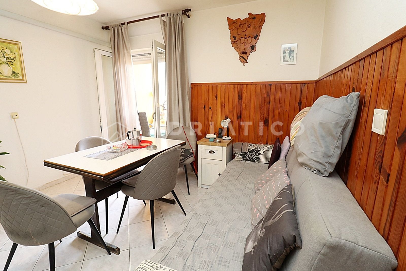 Stan u Rovinju, 48m², 2 sobe — slika 3
