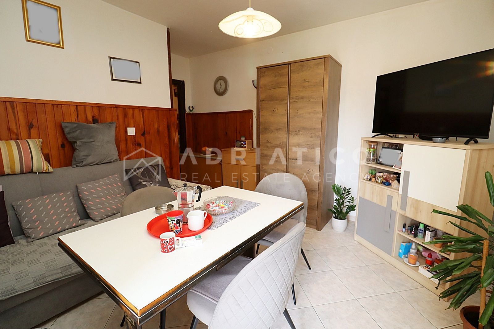 Stan u Rovinju, 48m², 2 sobe — slika 4