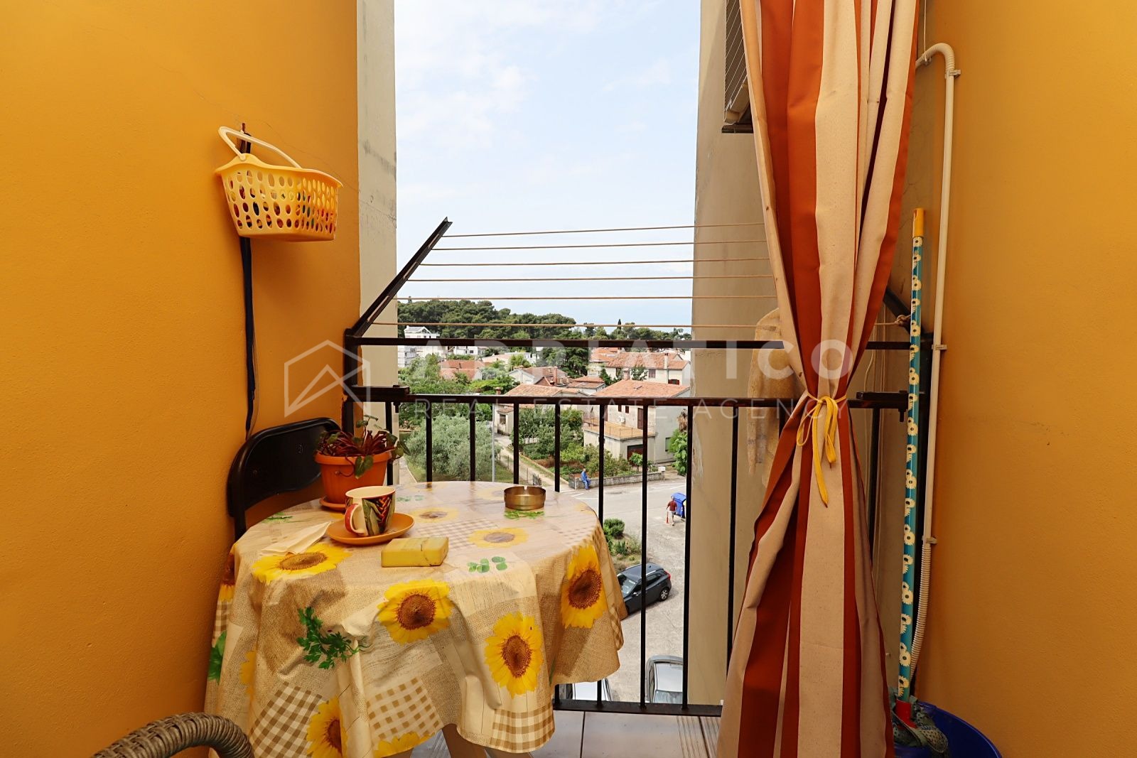 Stan u Rovinju, 48m², 2 sobe — slika 5