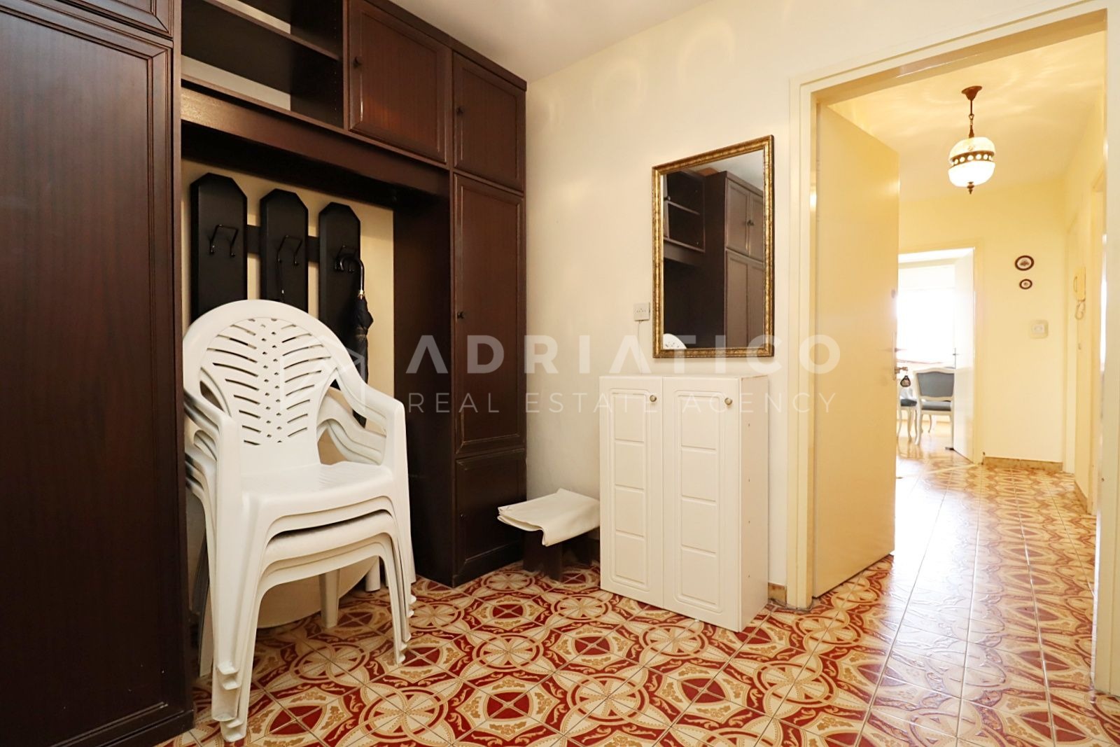 Stan u Rovinju, 81.4m², 2 sobe — slika 2