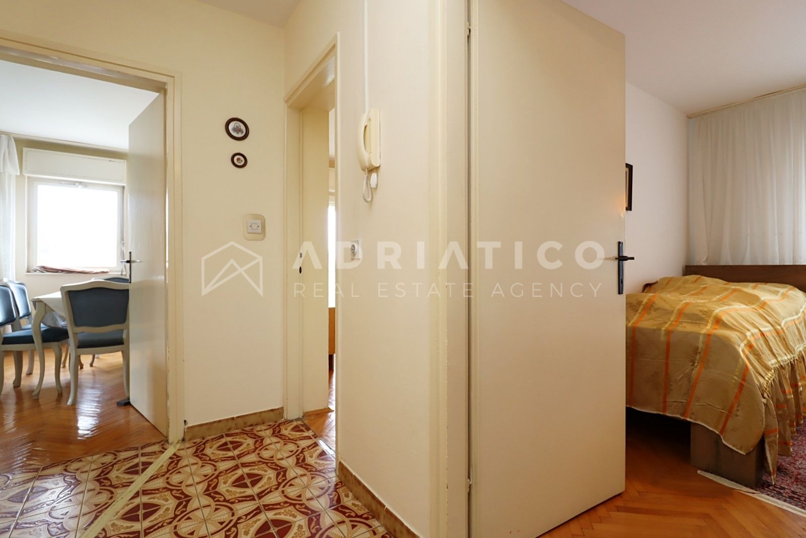Stan u Rovinju, 81.4m², 2 sobe — slika 3