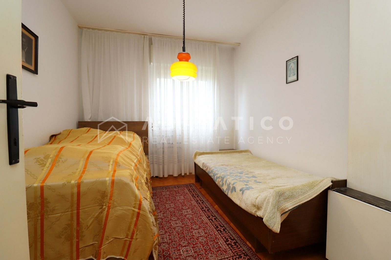 Stan u Rovinju, 81.4m², 2 sobe — slika 4