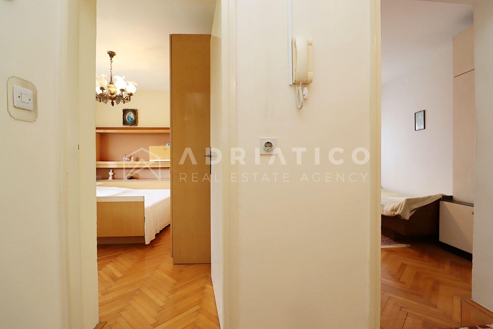 Stan u Rovinju, 81.4m², 2 sobe — slika 5