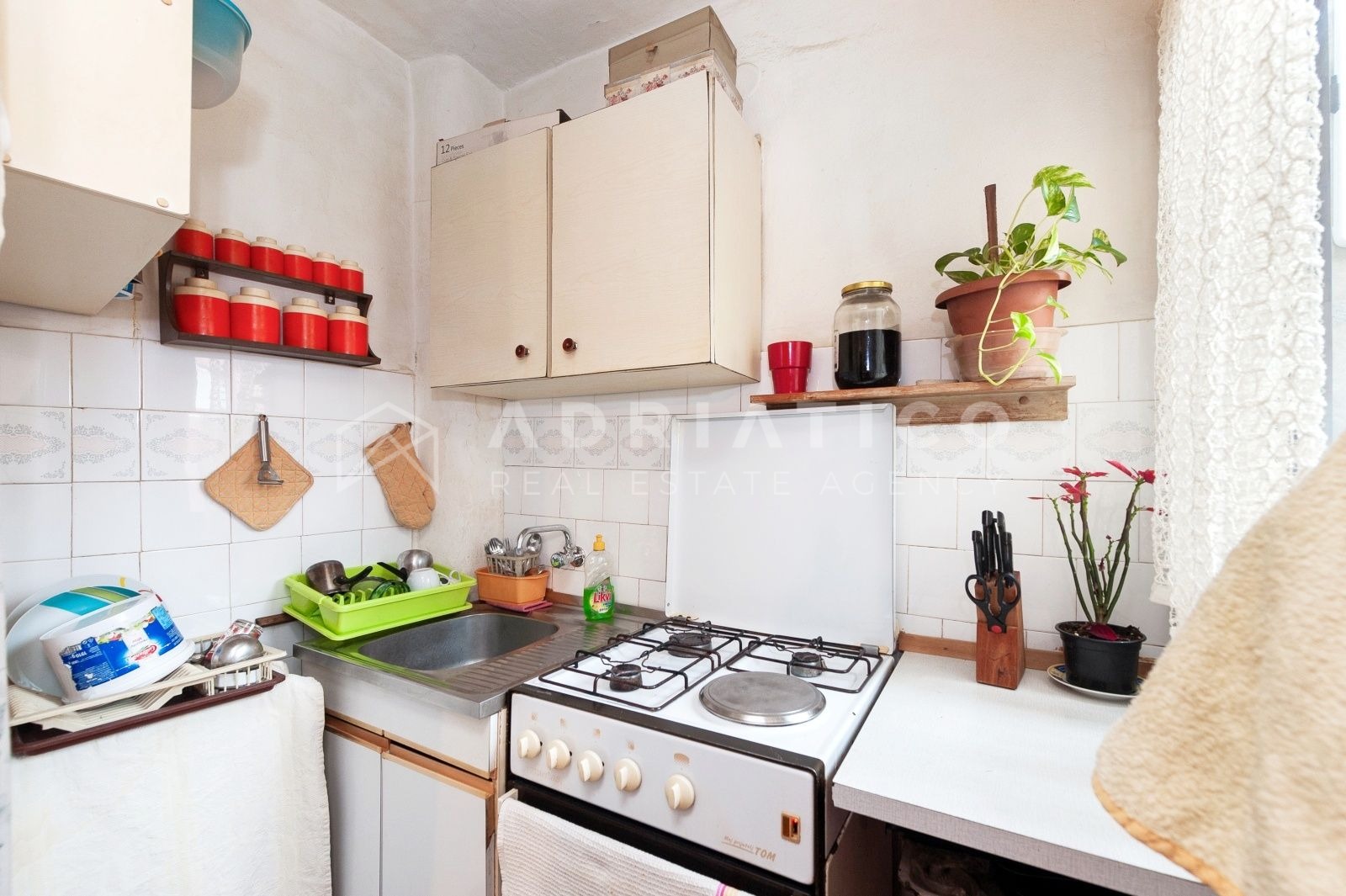 Stan u Rovinju, 46m², 1 soba — slika 4