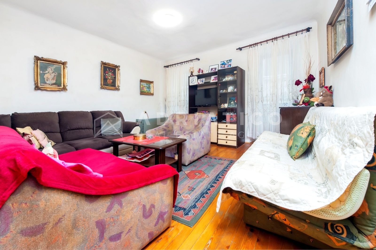 Stan u Rovinju, 46m², 1 soba — slika 5
