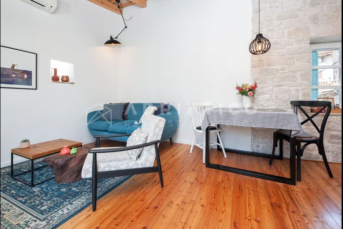 Kuća u Rovinju, 38m², 1 soba — slika 2