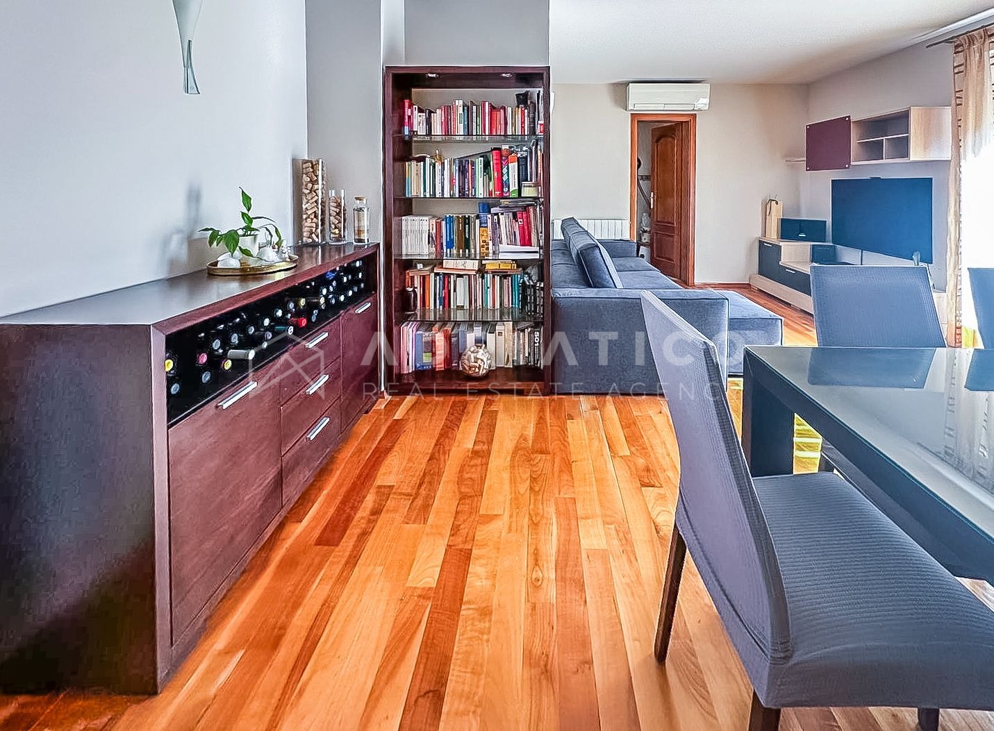 Stan u Poreču, 77.5m², 2 sobe