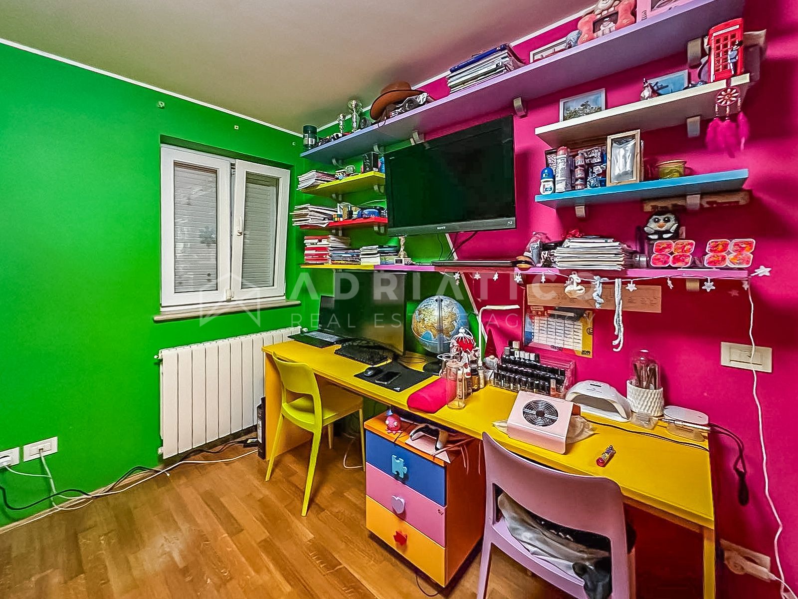 Stan u Poreču, 77.5m², 2 sobe — slika 4