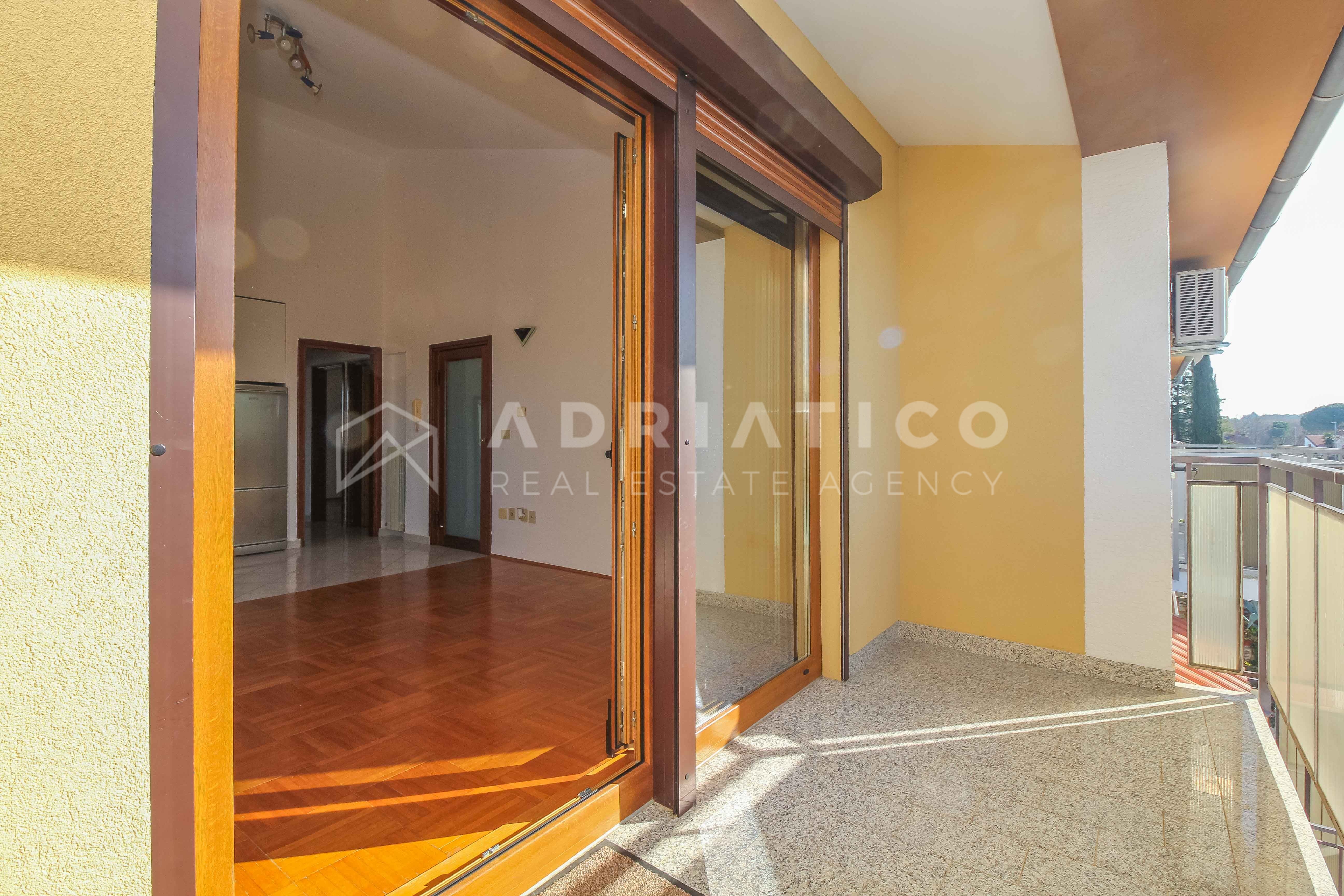 Stan u Poreču, 70m², 2 sobe — slika 5