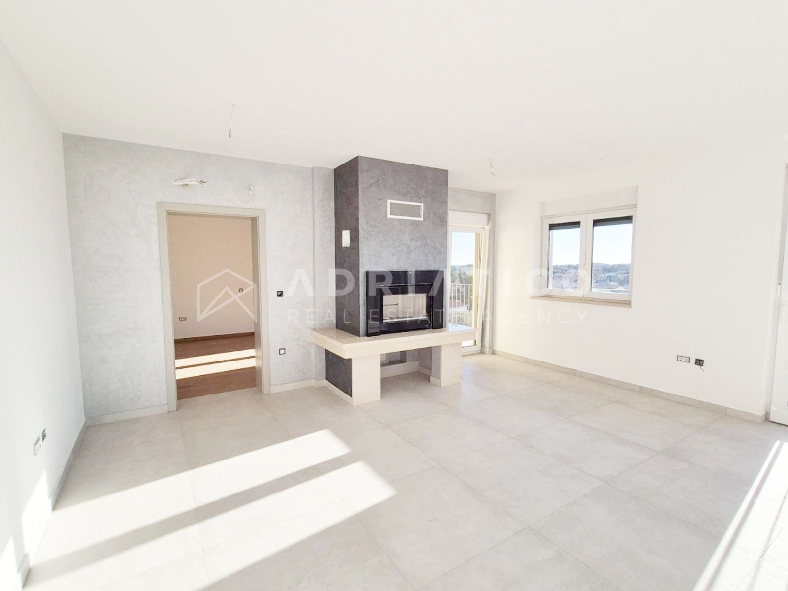 Stan u Rovinju, 116m², 3 sobe — slika 3