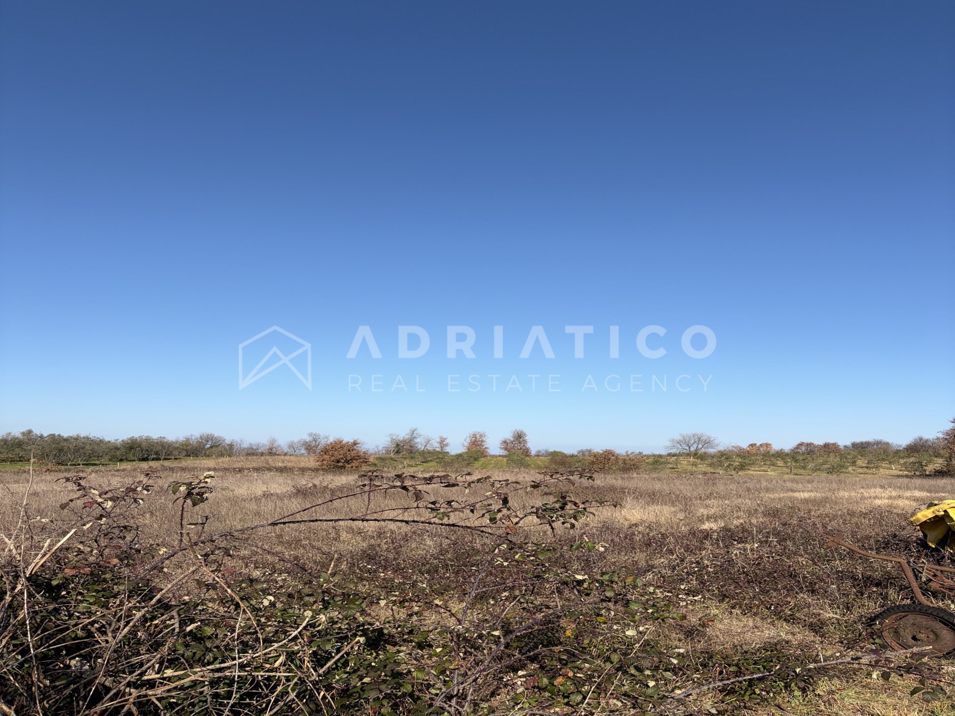 Zemljište u Umagu, 4000m² — slika 3