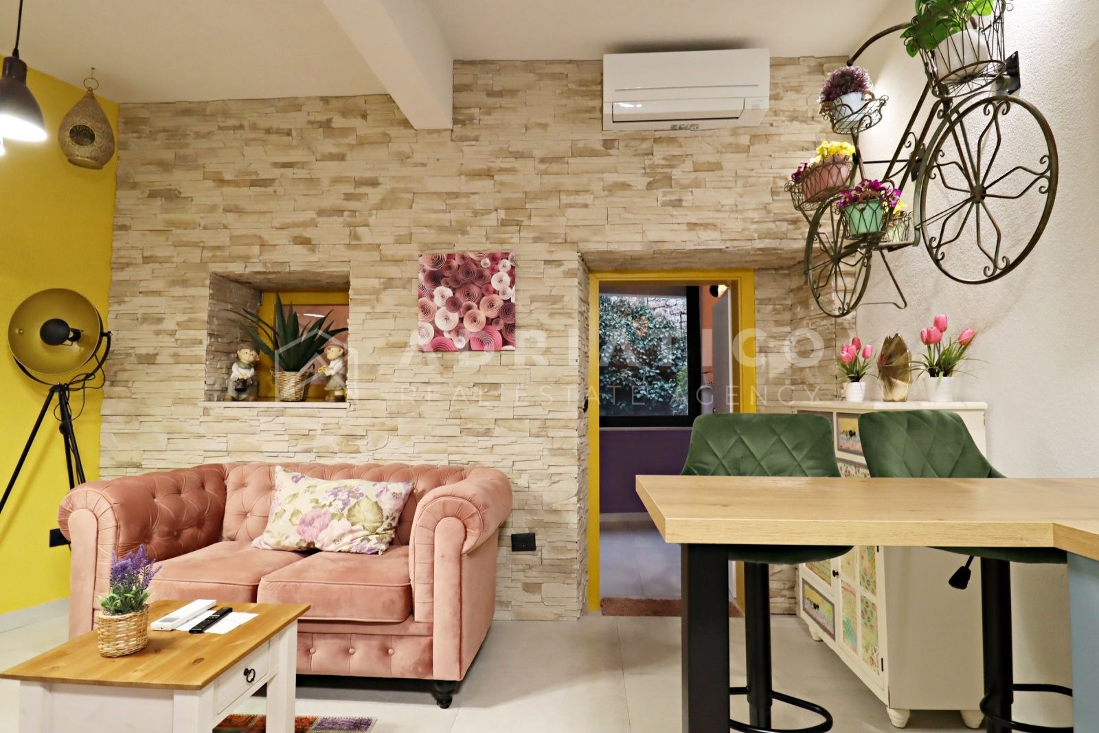 Stan u Rovinju, 42m² — slika 2