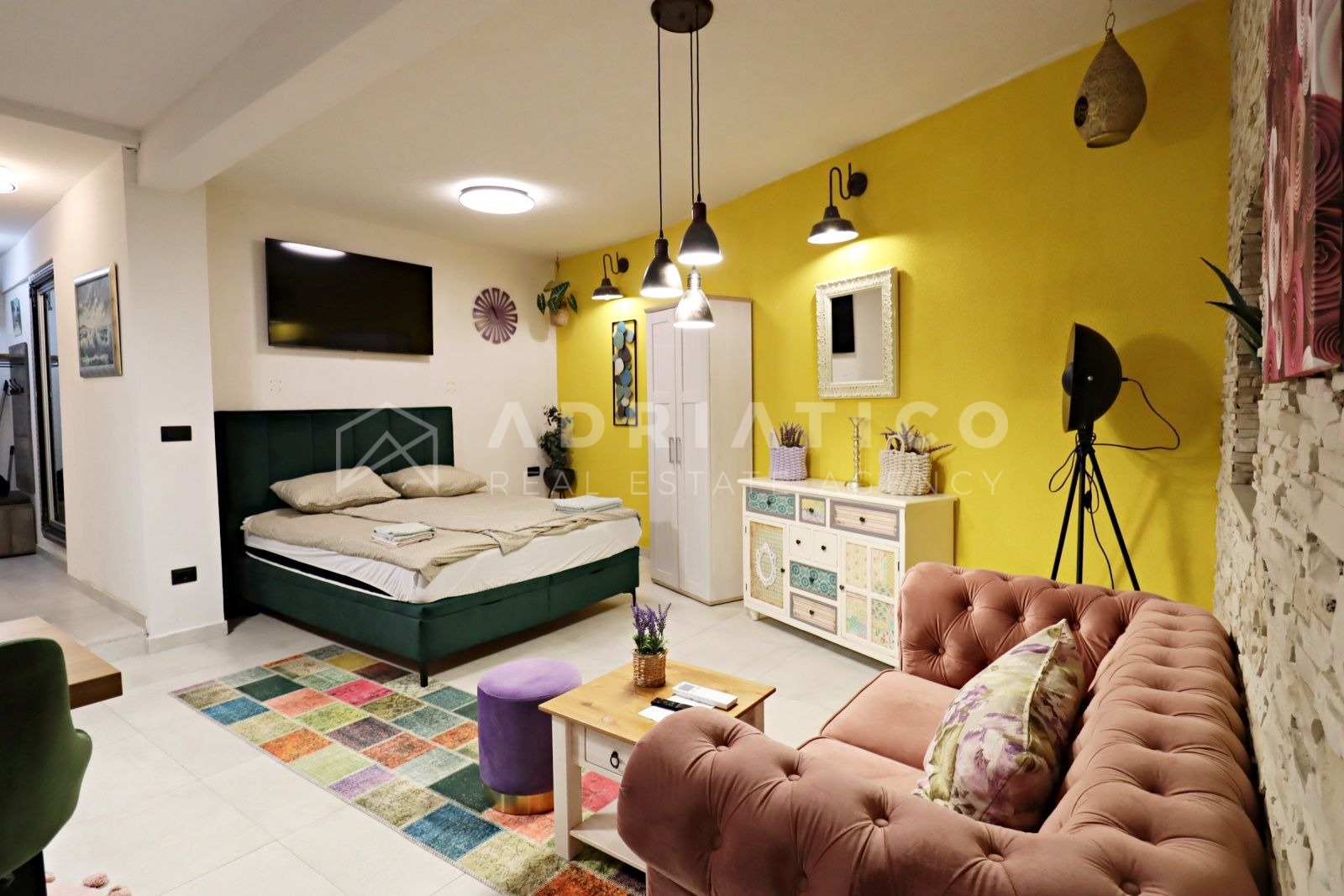 Stan u Rovinju, 42m² — slika 5