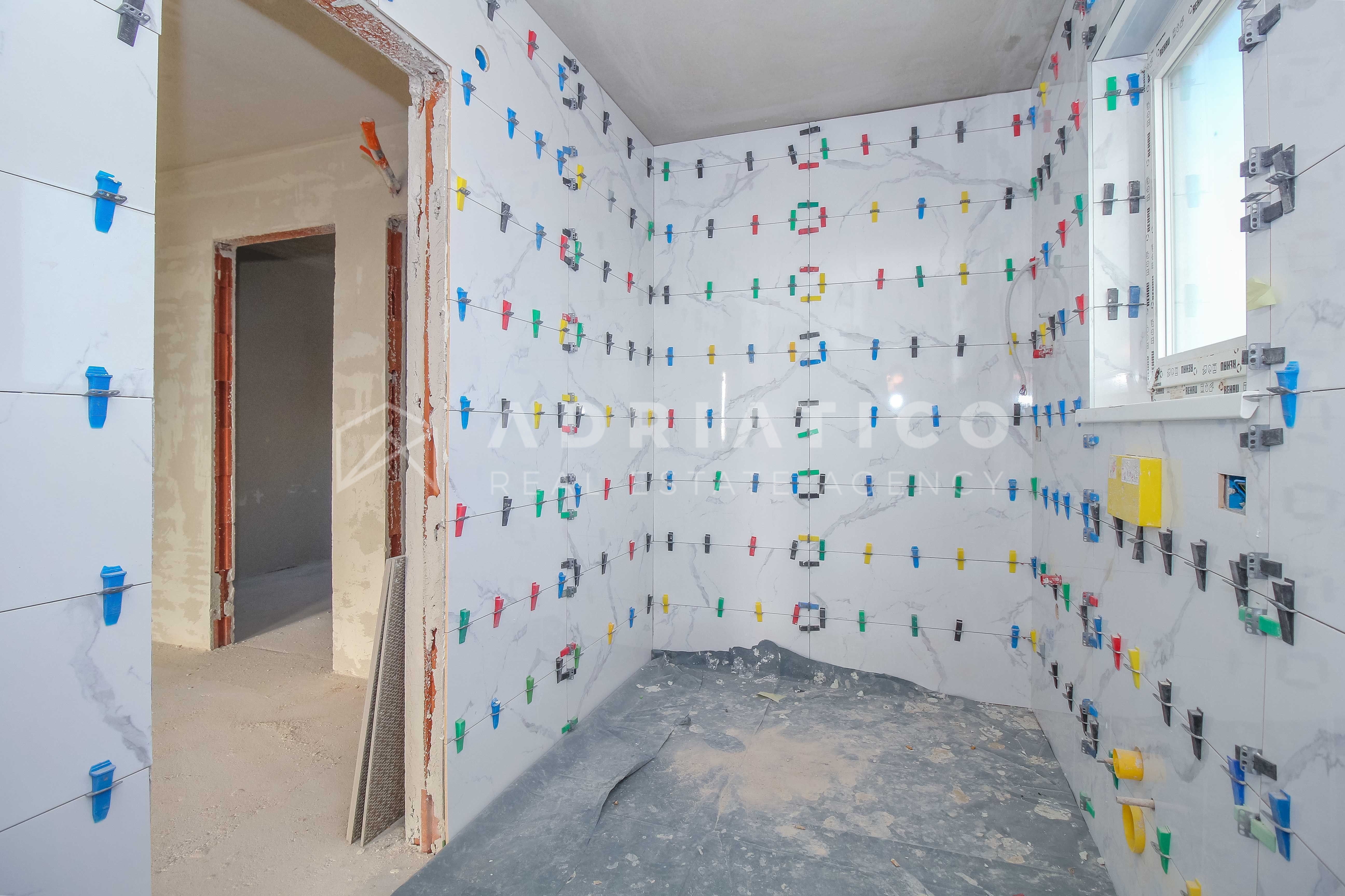 Stan u Umagu, 67m², 2 sobe — slika 5