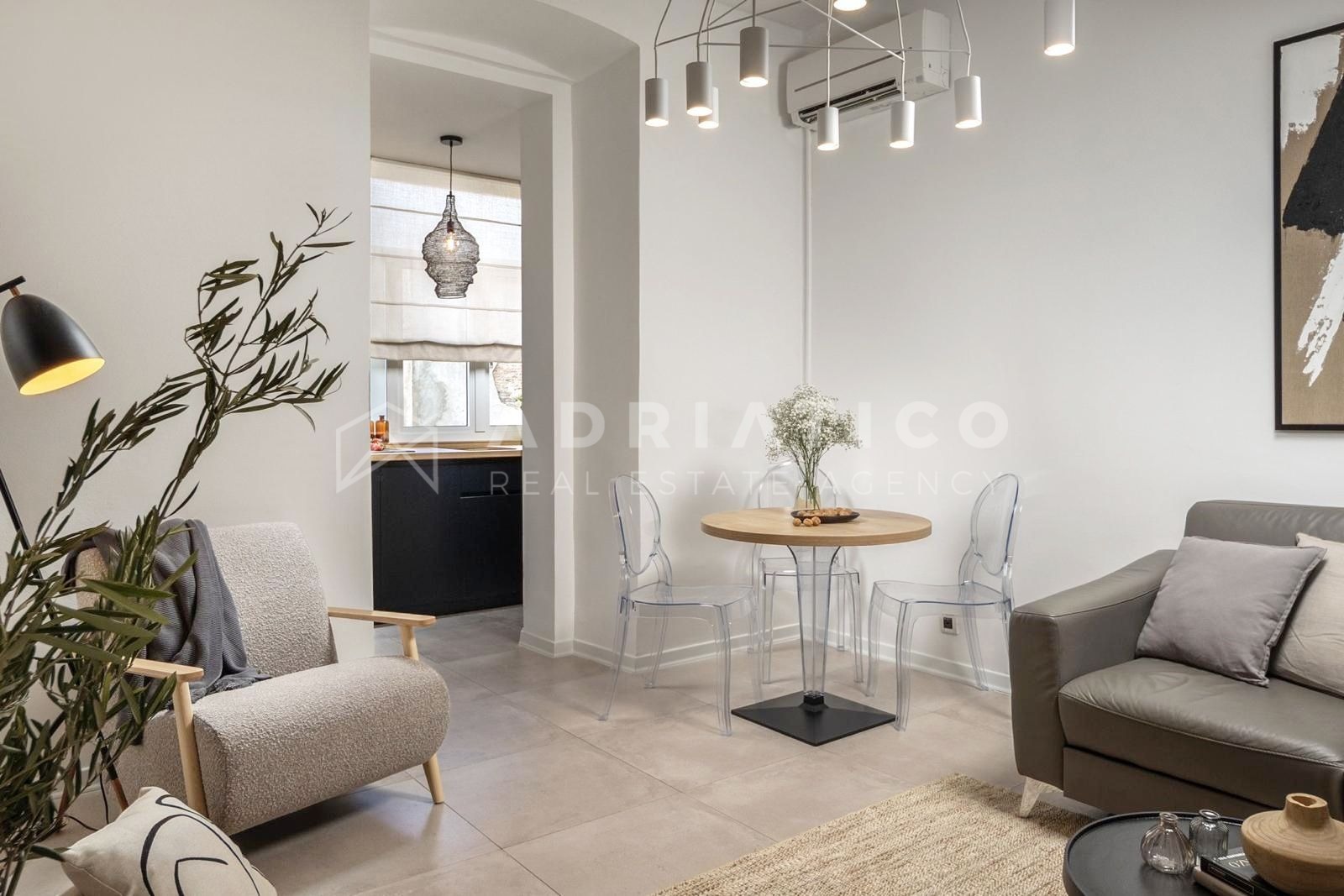 Stan u Puli, 50m², 2 sobe