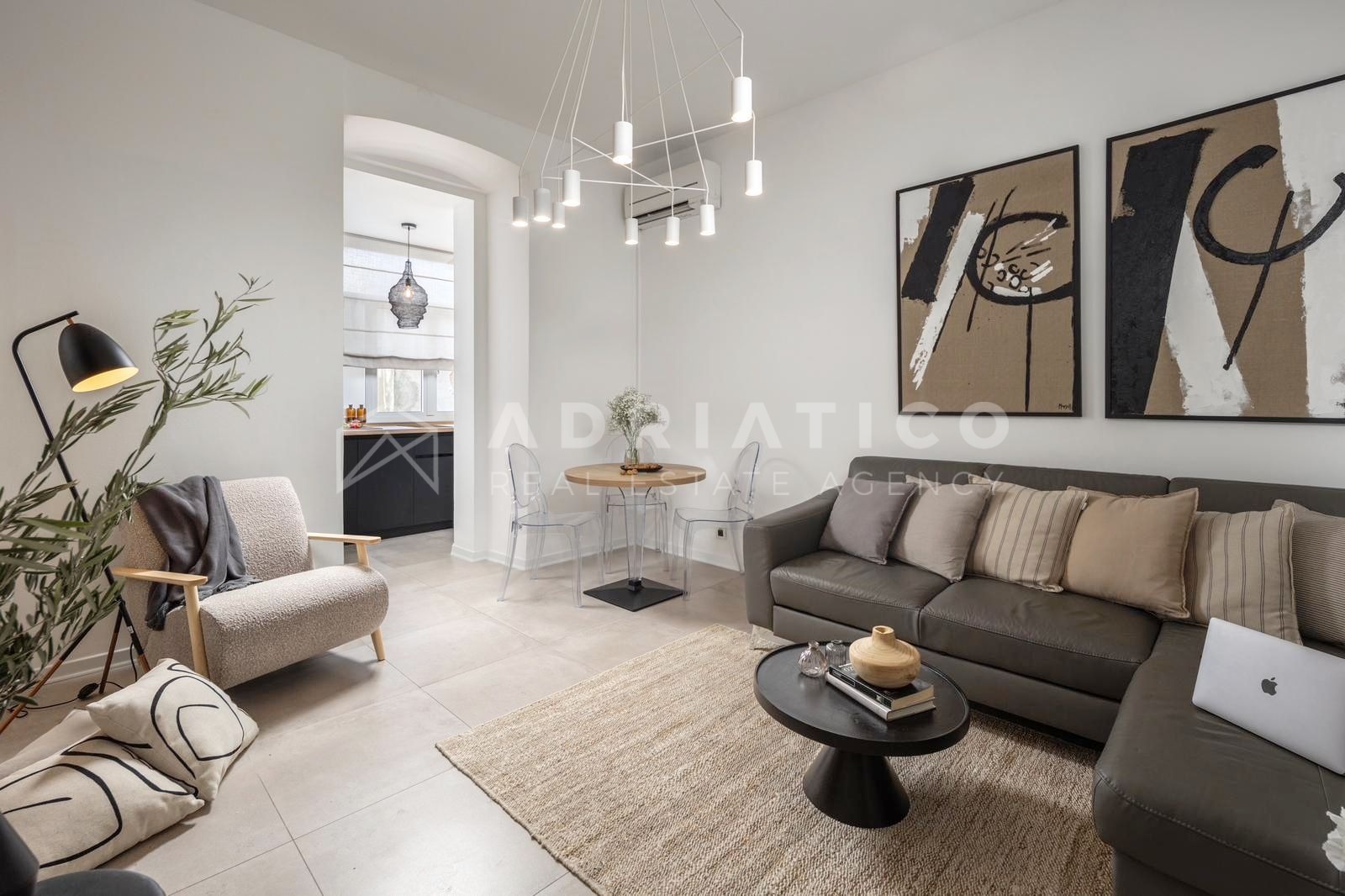 Stan u Puli, 50m², 2 sobe — slika 2