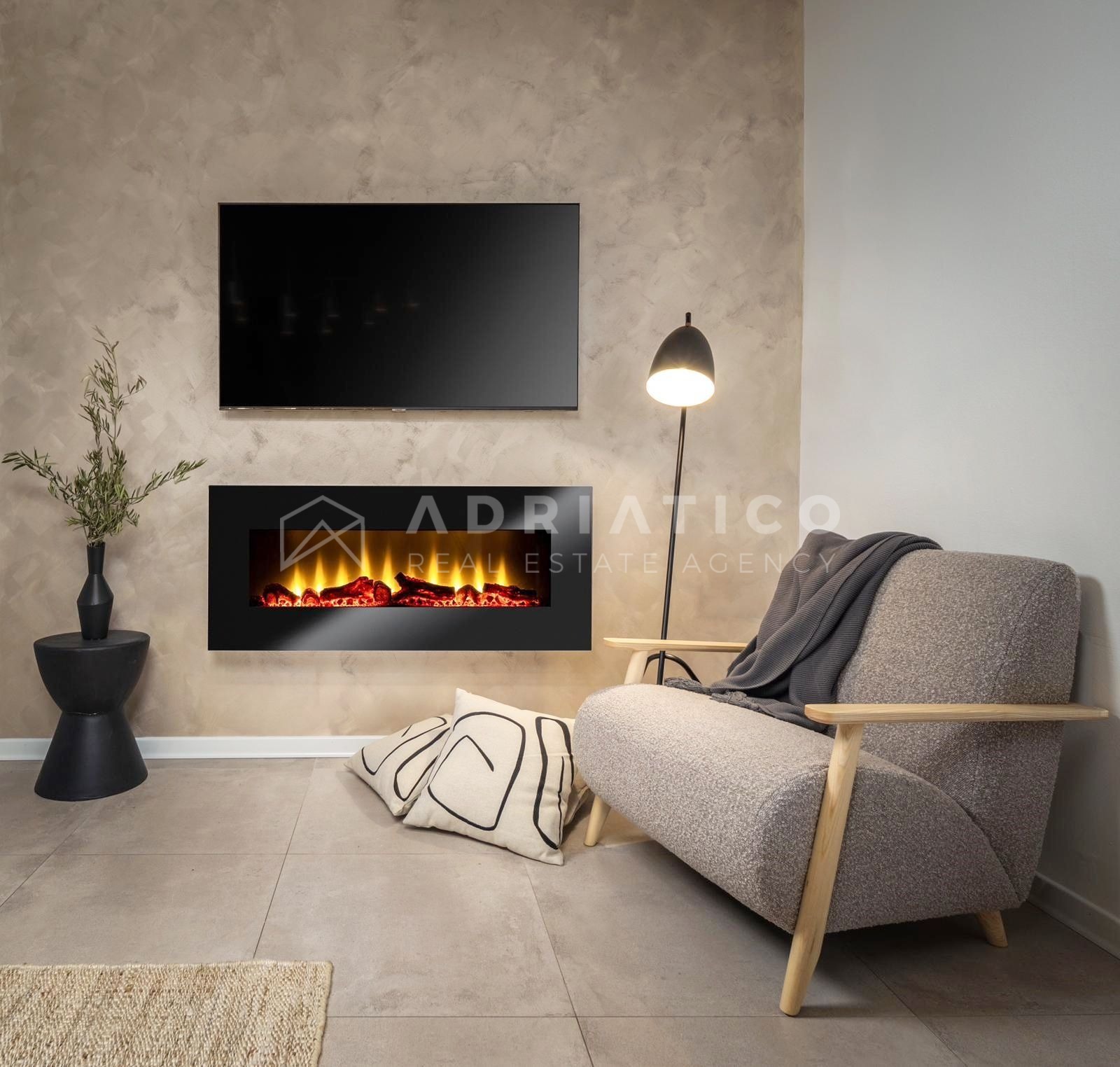 Stan u Puli, 50m², 2 sobe — slika 4