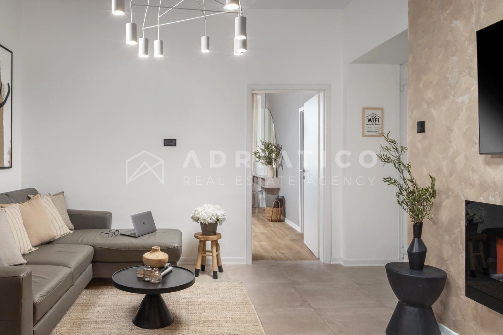 Stan u Puli, 50m², 2 sobe — slika 5