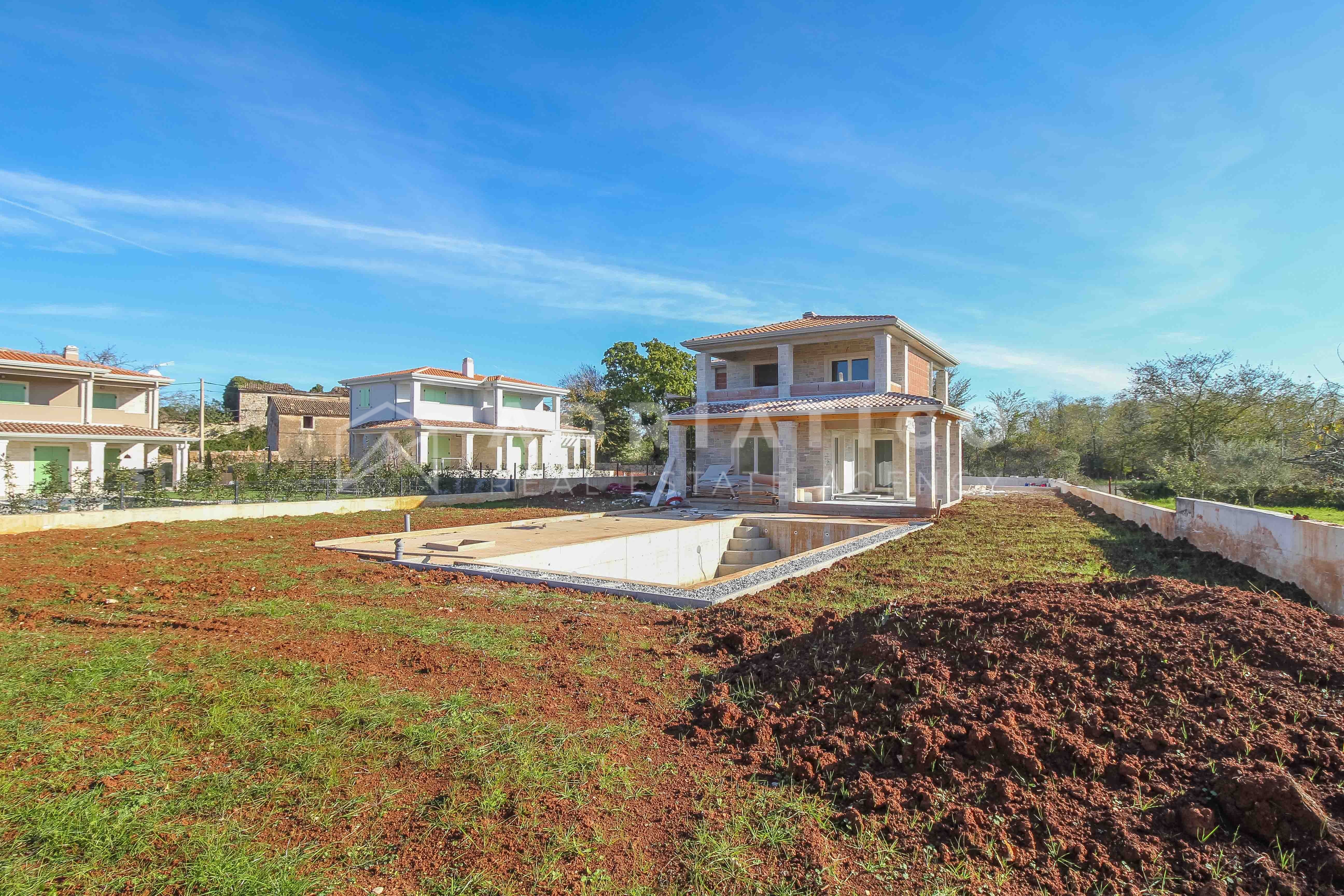 Kuća u Poreču, 312m², 4 sobe — slika 2